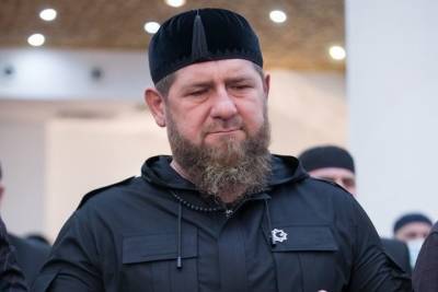«Погибли от рук «шайтанов»: Кадыров рассказал о спецоперации в Грозном