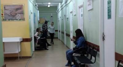 Это все из-за манту: дикие очереди в поликлинике Ярославля объяснил депздрав
