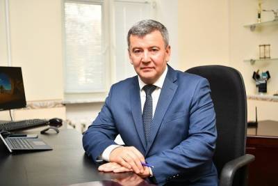Челябинский ученый возглавил нефтяной вуз в Башкортостане