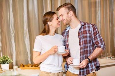 Как стать хорошей женой: 7 правил