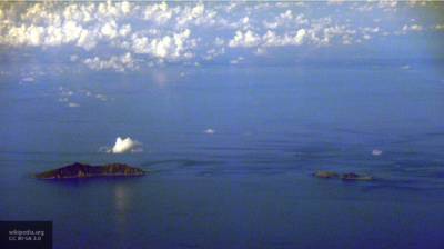 Японские СМИ возмутились присутствием кораблей КНР у островов Сенкаку