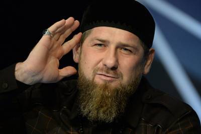 Кадыров заявил о прибытии ликвидированных боевиков из-за рубежа