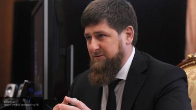 Кадыров назвал планы ликвидированных в Грозном боевиков