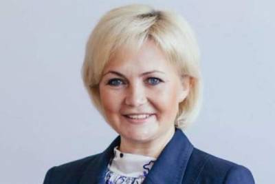 Директор рязанского Фонда защиты прав дольщиков покинула пост