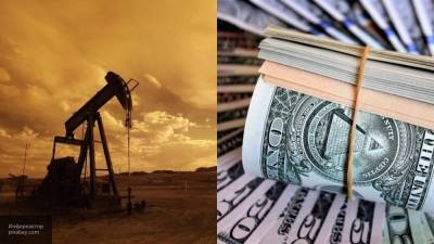 Эксперты МЭА спрогнозировали стоимость нефти до 2040 года