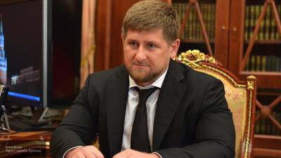 Кадыров: боевики планировали террористические атаки в Чечне