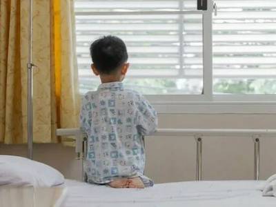 В Алма-Ате онкобольных детей заразили гепатитом С