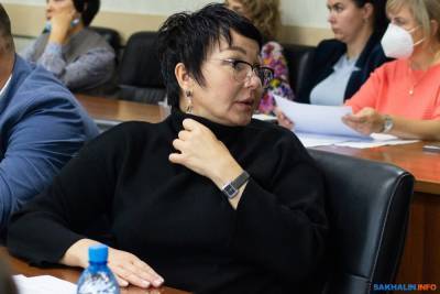 Бывший главврач ЦРБ Ноглик принес скандалы в поликлинику Южно-Сахалинска