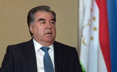 Таджикистан: выборы закончились, будут ли изменения в правительстве? (Eurasianet, США)