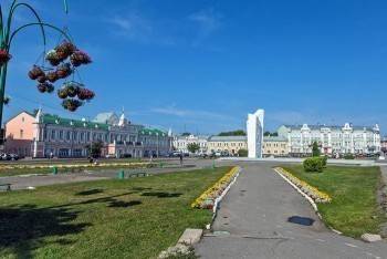 Ну и столица… Вологда катастрофически отстала от Череповца по благосостоянию жителей