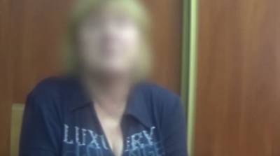 Жительница Солигорска укусила милиционера за плечо - проводится проверка