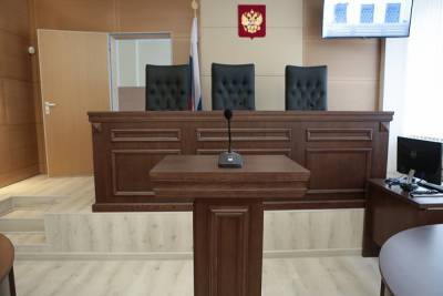 В Москве суды ушли на карантин