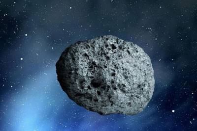 Костромичам, любящим астрономию: 19 октября 2020 года с землей сблизится астероид