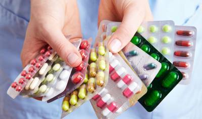 Власти готовы поднять цены на жизненно важные лекарства, чтобы они остались на рынке
