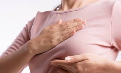 Внезапные изменения груди: 9 сигналов, которые нельзя игнорировать
