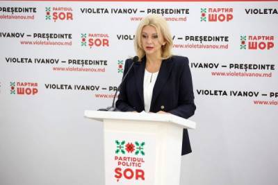 Выборы в Молдавии: У оппозиционного кандидата нет политических амбиций
