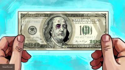 Американские аналитики раскритиковали доллар