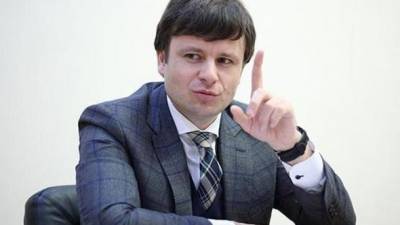 "Для этого нет оснований": Марченко о подорожании доллара выше 30 грн
