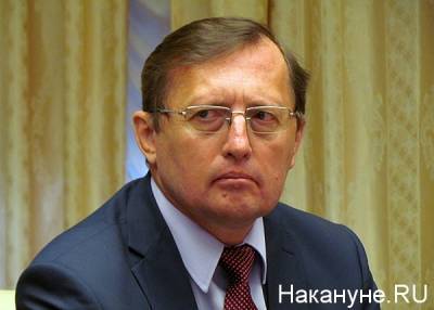 Свердловский вице-губернатор рассказал, какие торговые центры региона закроют