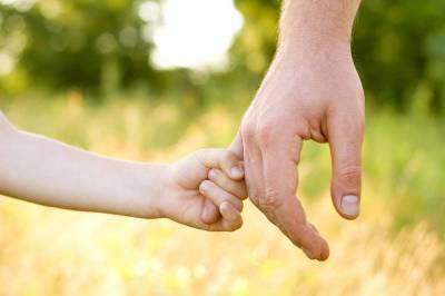 Отцы и дети: насколько мы умеем быть благодарными?