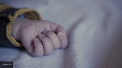 Житель Краснодара убил новорожденного сына ударом об стену