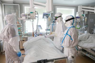 В ВОЗ не считают происходящее второй волной пандемии коронавируса