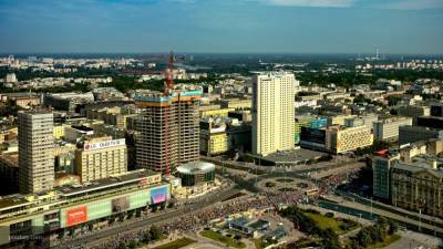 Гражданин Украины рассказал о невыносимых условиях труда в Польше