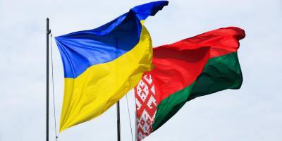 Украина решила присоединиться к санкциям ЕС против Белоруссии