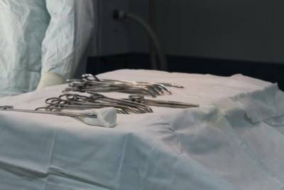 Уфимские врачи впервые прооперировали ребёнка с повышенной ломкостью костей
