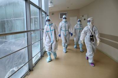 ВОЗ заявила об отсутствии второй волны пандемии коронавируса в мире
