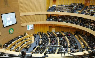 Африканский Союз вслед за ЭКОВАС отменил санкции против Мали