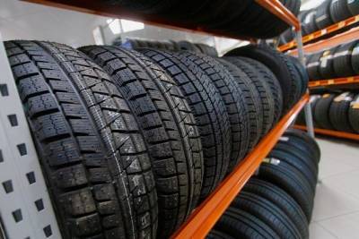Зимние шины, аккумуляторы и автомасла поступили к сезону в сеть «Масма» и «Вианор» в Чите