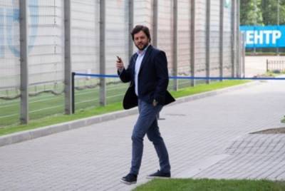 Спортивный директор «Зенита» Рибалта может покинуть клуб