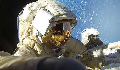 Космонавт рассказал, почему на МКС нельзя доставлять алкоголь