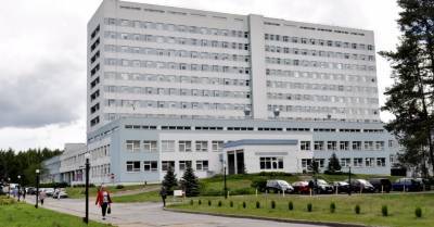 Covid-19 выявлен у двух медработников Даугавпилсской больницы