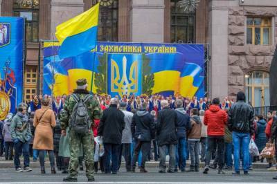 Синоптик рассказала, какой будет погода на Покровы и День защитника Украины