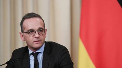 Германия заинтересована в разумных отношениях с Россией