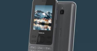 Nokia "воскресила" легендарный телефон 2009 года