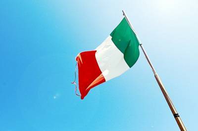 В Италии ввели новые ограничения из-за коронавируса