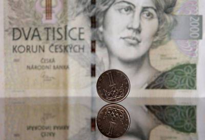Центральноевропейские рынки падают из-за карантинных мер в Чехии