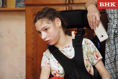 «Спасти ребенка»: Настя Игнатова вернулась домой после операций в Кургане