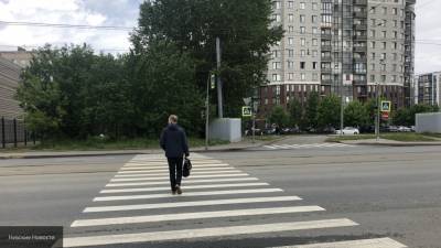 ГИБДД разъяснила правила наказания водителей за непропуск пешеходов