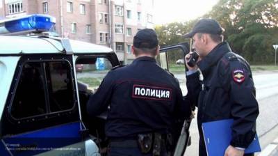 Сотрудника ППС задержали за убийство трансгендера в Новосибирске