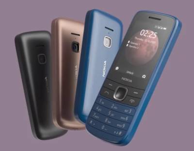 Nokia реанимировала культовую модель телефона - Cursorinfo: главные новости Израиля
