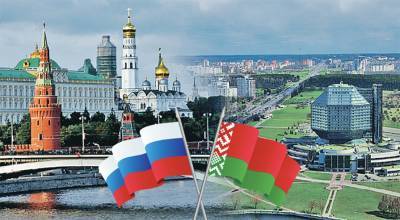 Россию хотят объединить с Белоруссией без Лукашенко