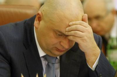 САП обжаловала закрытие дела против Злочевского