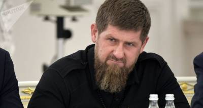 Спецоперация в Чечне: Кадыров заявил о прибывших из-за рубежа террористах