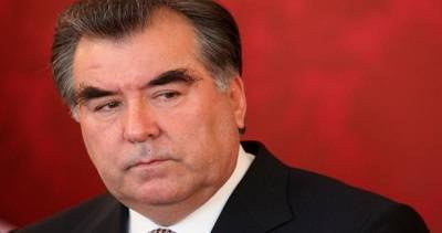 «Опередил Лукашенко и Назарбаева». Что пишут зарубежные СМИ о победе Рахмона на президентских выборах в Таджикистане?