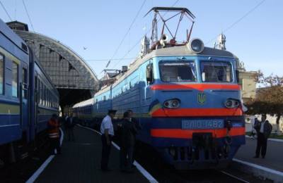 Эксперт заявил об опасности Украинской железной дороги для людей