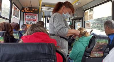 В Ярославле автобусы переводят на зимнее время: что это значит